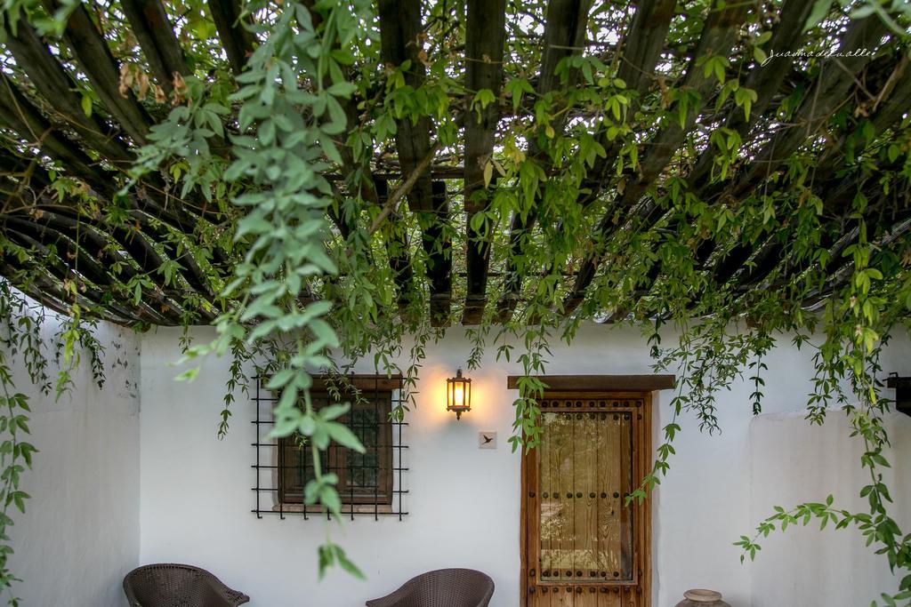 Ardea Purpurea Hotel Villamanrique De La Condesa Eksteriør billede