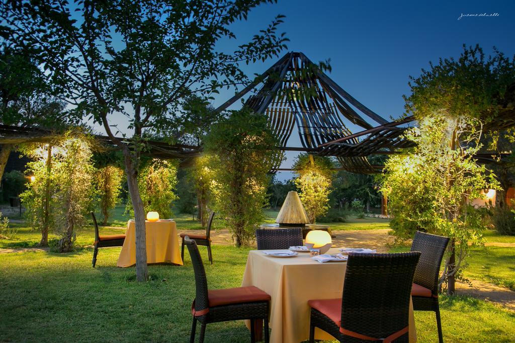 Ardea Purpurea Hotel Villamanrique De La Condesa Eksteriør billede