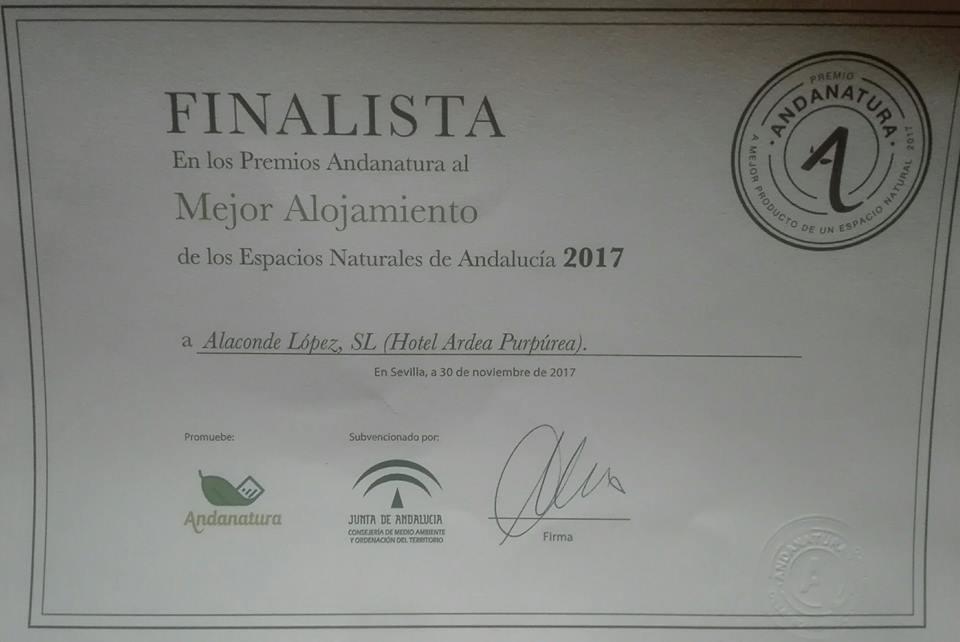 Ardea Purpurea Hotel Villamanrique De La Condesa Eksteriør billede